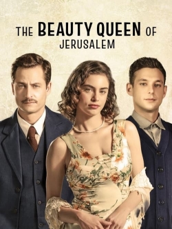The Beauty Queen of Jerusalem (2021) Official Image | AndyDay