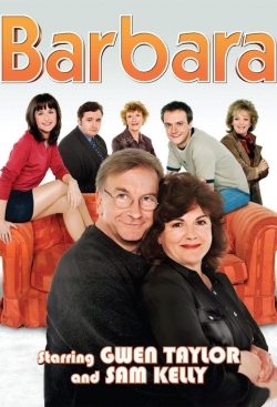Barbara (1999) Official Image | AndyDay