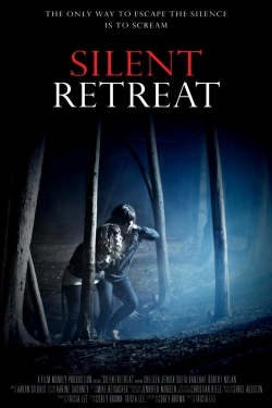 Silent Retreat (2013) Official Image | AndyDay