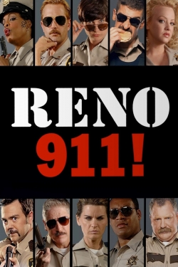 Reno 911! (2003) Official Image | AndyDay
