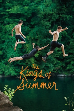 The Kings of Summer (2013) Official Image | AndyDay