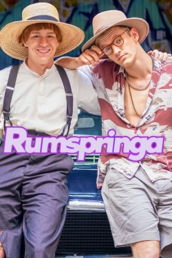 Rumspringa (2022) Official Image | AndyDay
