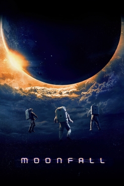 Moonfall (2022) Official Image | AndyDay