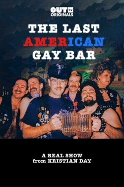 The Last American Gay Bar (2024) Official Image | AndyDay