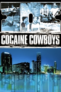 Cocaine Cowboys (2006) Official Image | AndyDay