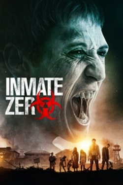 Inmate Zero (2020) Official Image | AndyDay