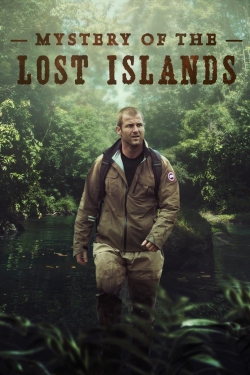 Mystery of the Lost Islands (2017) Official Image | AndyDay