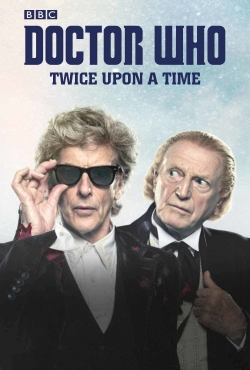 Doctor Who: Twice Upon a Time (2017) Official Image | AndyDay