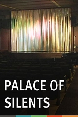 Palace of Silents (2010) Official Image | AndyDay