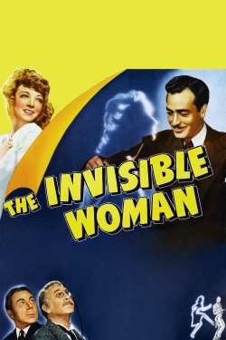 The Invisible Woman (1940) Official Image | AndyDay
