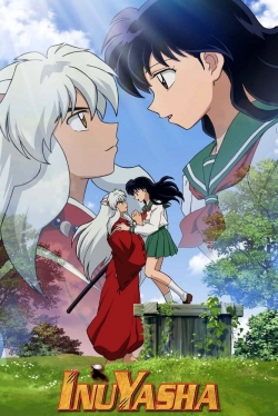 InuYasha (2000) Official Image | AndyDay