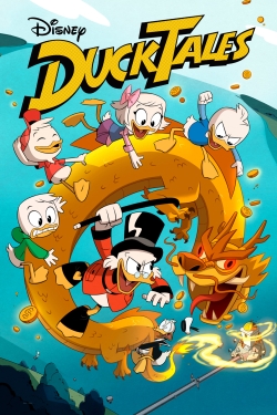 DuckTales (2017) Official Image | AndyDay