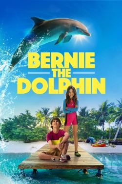 Bernie the Dolphin (2018) Official Image | AndyDay