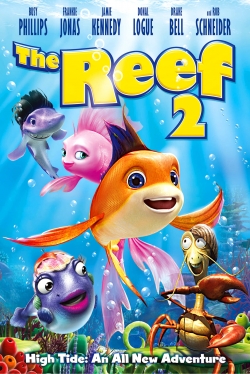 The Reef 2: High Tide (2012) Official Image | AndyDay