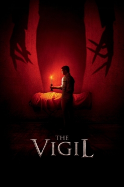 The Vigil (2021) Official Image | AndyDay