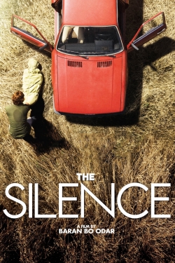 The Silence (2010) Official Image | AndyDay