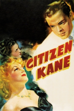 Citizen Kane (1941) Official Image | AndyDay