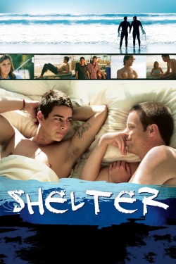 Shelter (2007) Official Image | AndyDay