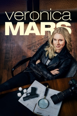 Veronica Mars (2004) Official Image | AndyDay