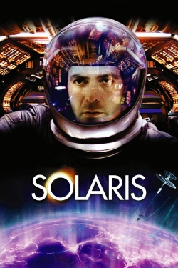Solaris (2002) Official Image | AndyDay