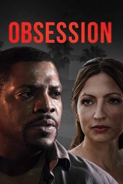 Obsession (2019) Official Image | AndyDay