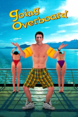 Going Overboard (1989) Official Image | AndyDay