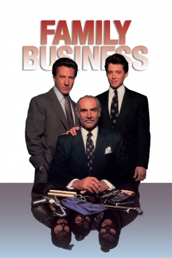 Family Business (1989) Official Image | AndyDay