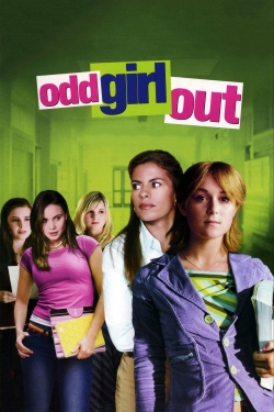 Odd Girl Out (2005) Official Image | AndyDay