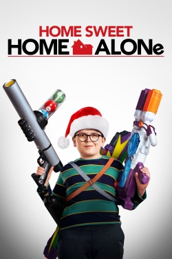 Home Sweet Home Alone (2021) Official Image | AndyDay