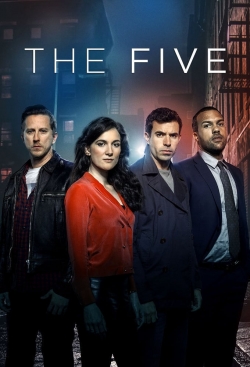 The Five (2016) Official Image | AndyDay