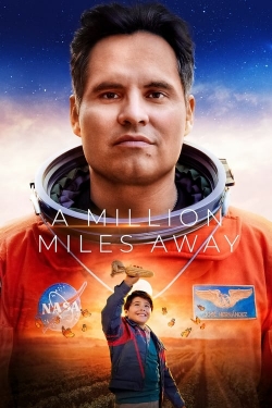 A Million Miles Away (2023) Official Image | AndyDay