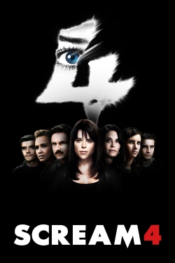 Scream 4 (2011) Official Image | AndyDay