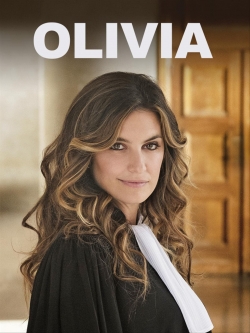 Olivia (2019) Official Image | AndyDay