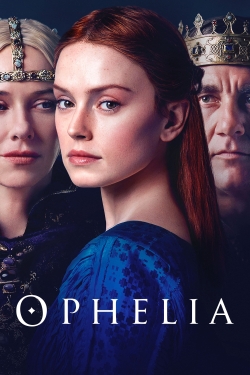 Ophelia (2019) Official Image | AndyDay