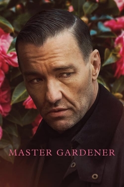 Master Gardener (2023) Official Image | AndyDay