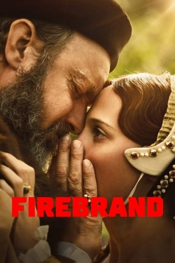 Firebrand (2024) Official Image | AndyDay