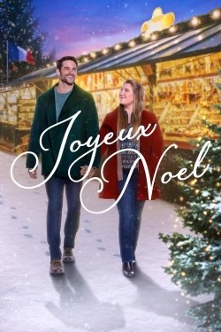 Joyeux Noel (2023) Official Image | AndyDay