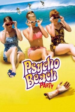 Psycho Beach Party (2000) Official Image | AndyDay