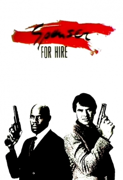 Spenser: For Hire (1985) Official Image | AndyDay