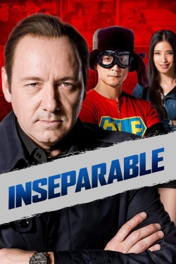 Inseparable (2012) Official Image | AndyDay