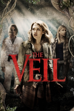 The Veil (2016) Official Image | AndyDay
