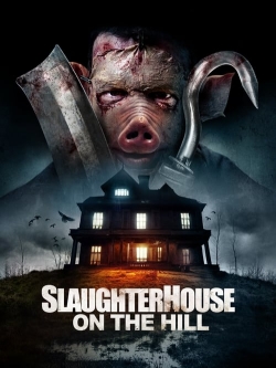 Slaughterhouse On The Hill (2024) Official Image | AndyDay