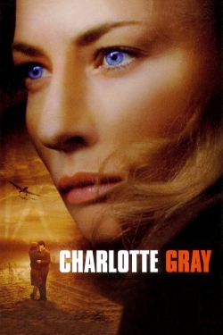 Charlotte Gray (2001) Official Image | AndyDay