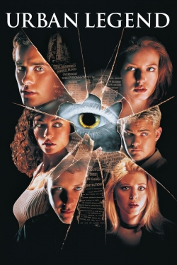 Urban Legend (1998) Official Image | AndyDay