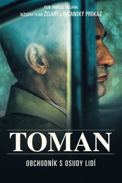 Toman (2018) Official Image | AndyDay