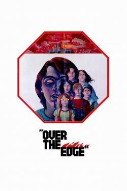 Over the Edge (1979) Official Image | AndyDay