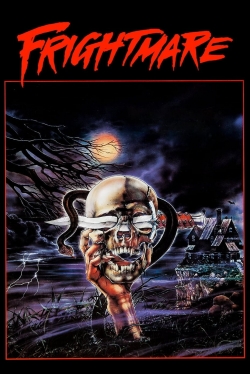 Frightmare (1983) Official Image | AndyDay