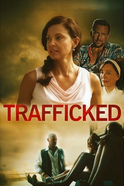 Trafficked (2017) Official Image | AndyDay