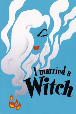 I Married a Witch (1942) Official Image | AndyDay