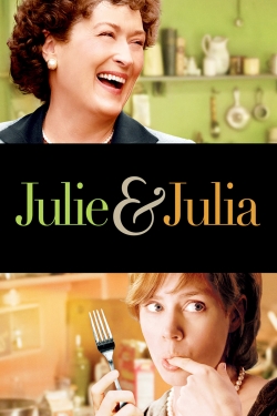 Julie & Julia (2009) Official Image | AndyDay